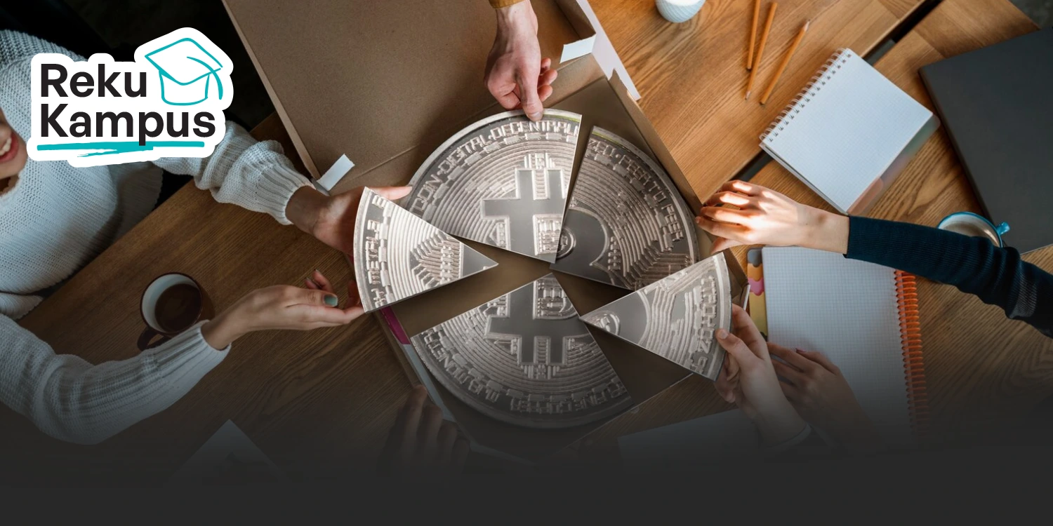 Apa Itu Halving Dan Kapan Ini Terjadi