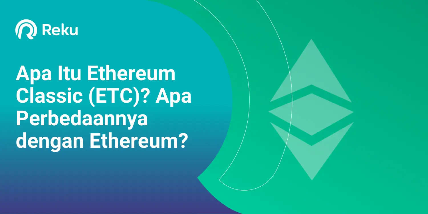 Jual dan Beli Ethereum Indonesia Aman dan Cepat - Reku