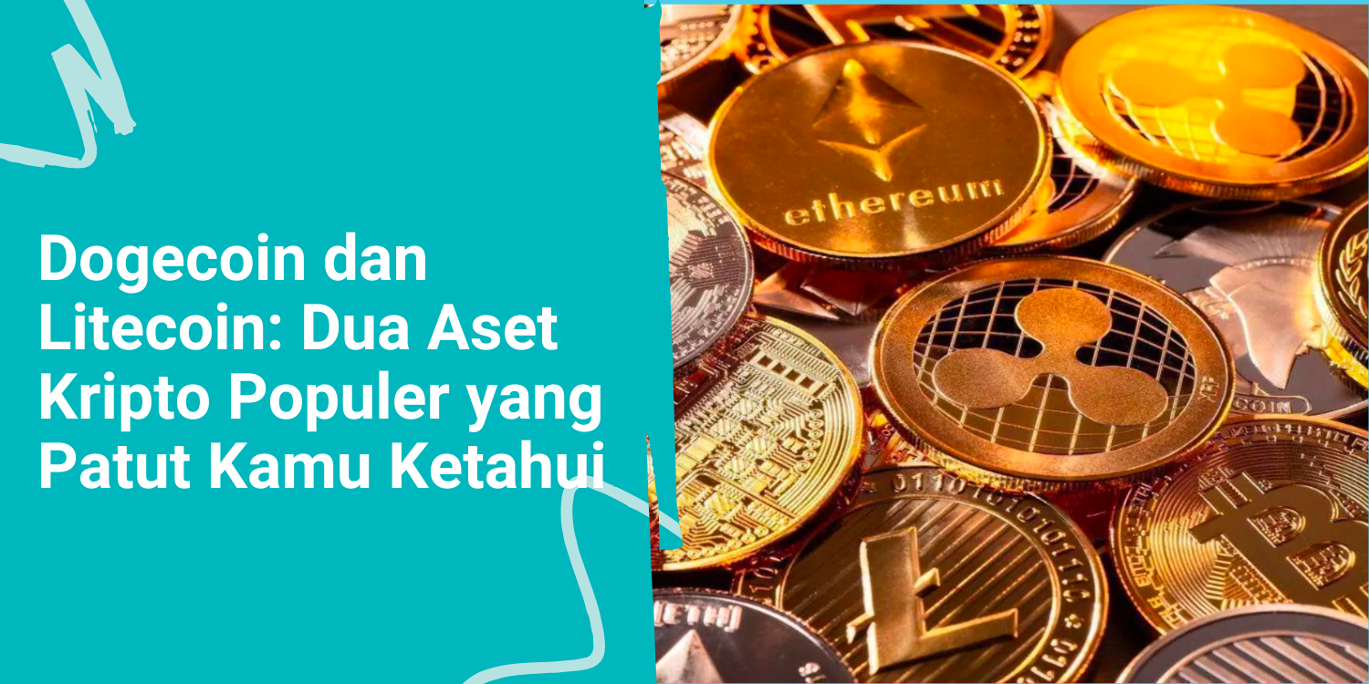 Jual dan Beli Dogecoin Indonesia Aman dan Cepat - Reku