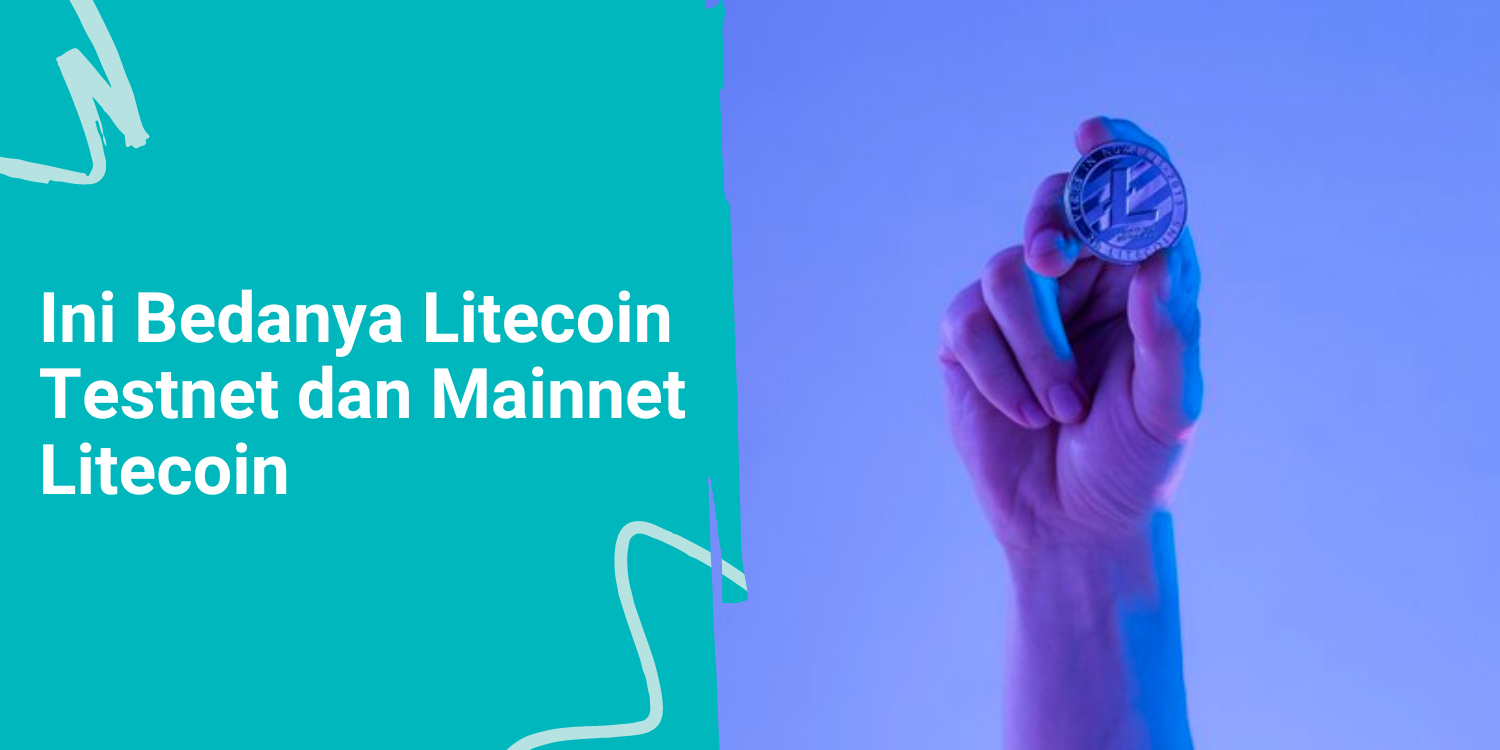 Ini Bedanya Litecoin Testnet dan Mainnet Litecoin