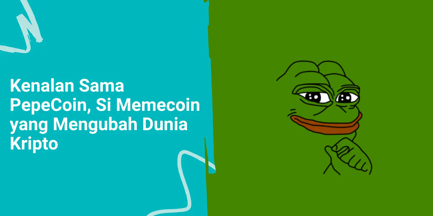 Jual dan Beli Pepe Indonesia Aman dan Cepat - Reku