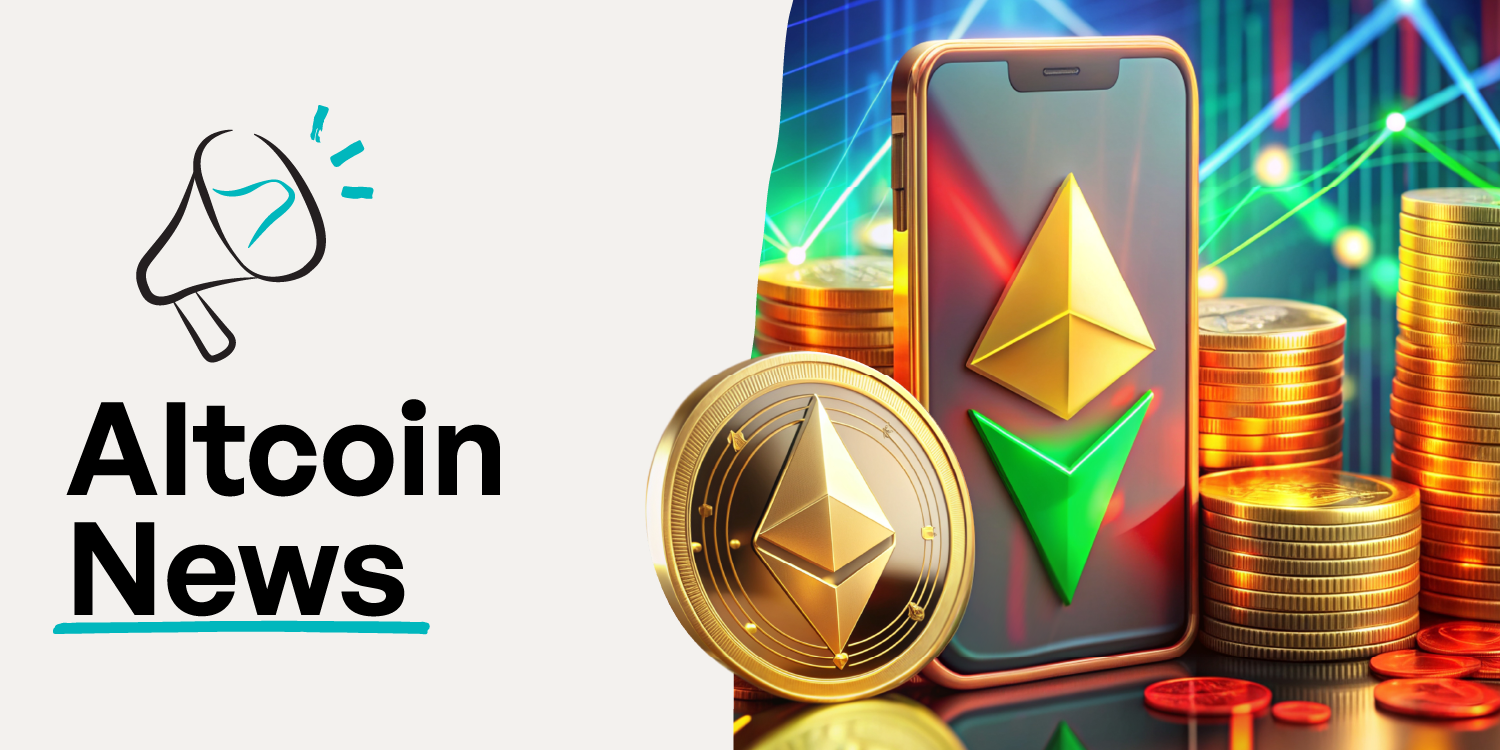 Prediksi Harga Ethereum Menjelang Berita ETF