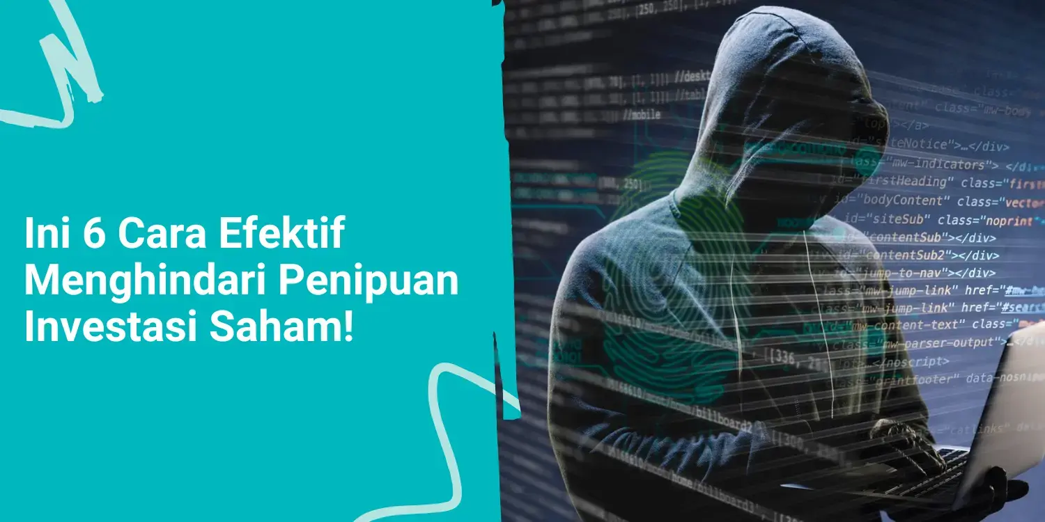 Mengenali dan Menghindari Aktivitas Penipuan Investasi: Etika Keuangan ... Apa Tips Untuk Menghindari Penipuan Investasi