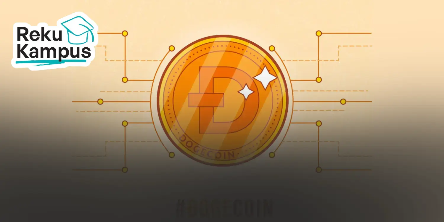 Sell and Buy Dogecoin Indonesia Safely & Fast - Reku