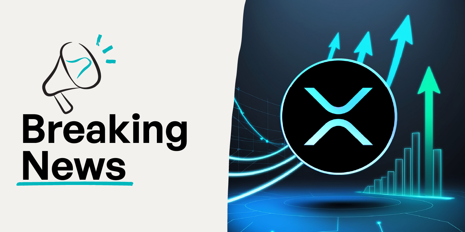 Berita Crypto Hari Ini: Harga XRP Bersiap Meroket Imbas Peluncuran ETF?