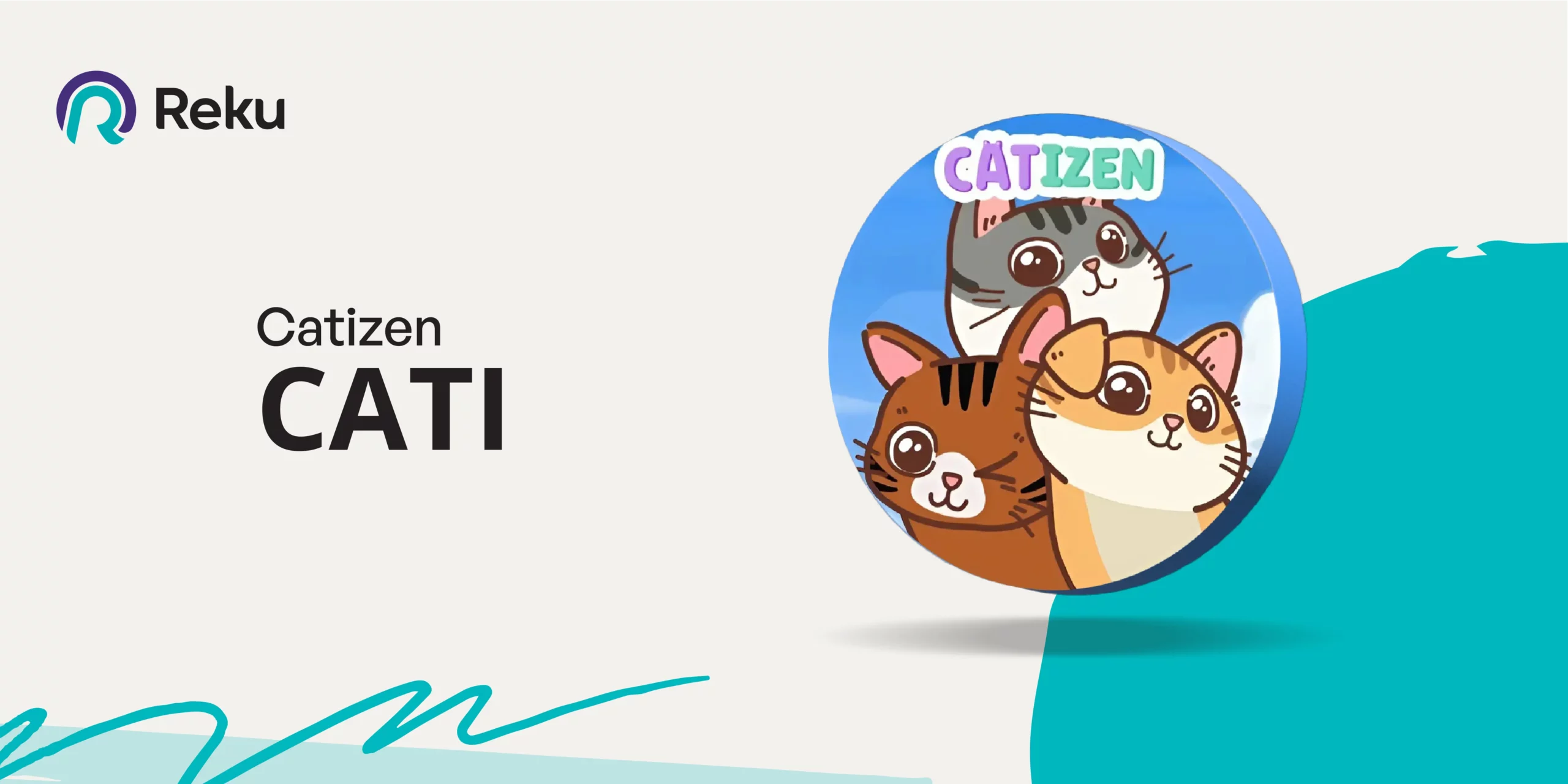 Apa itu Catizen?