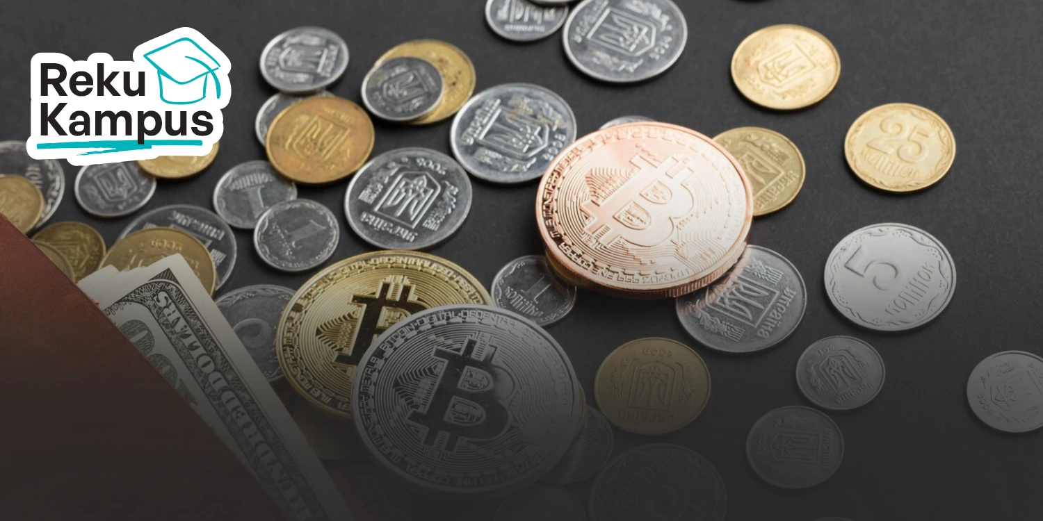 Intip 8 Cara Menghasilkan Uang dari Aset Kripto!