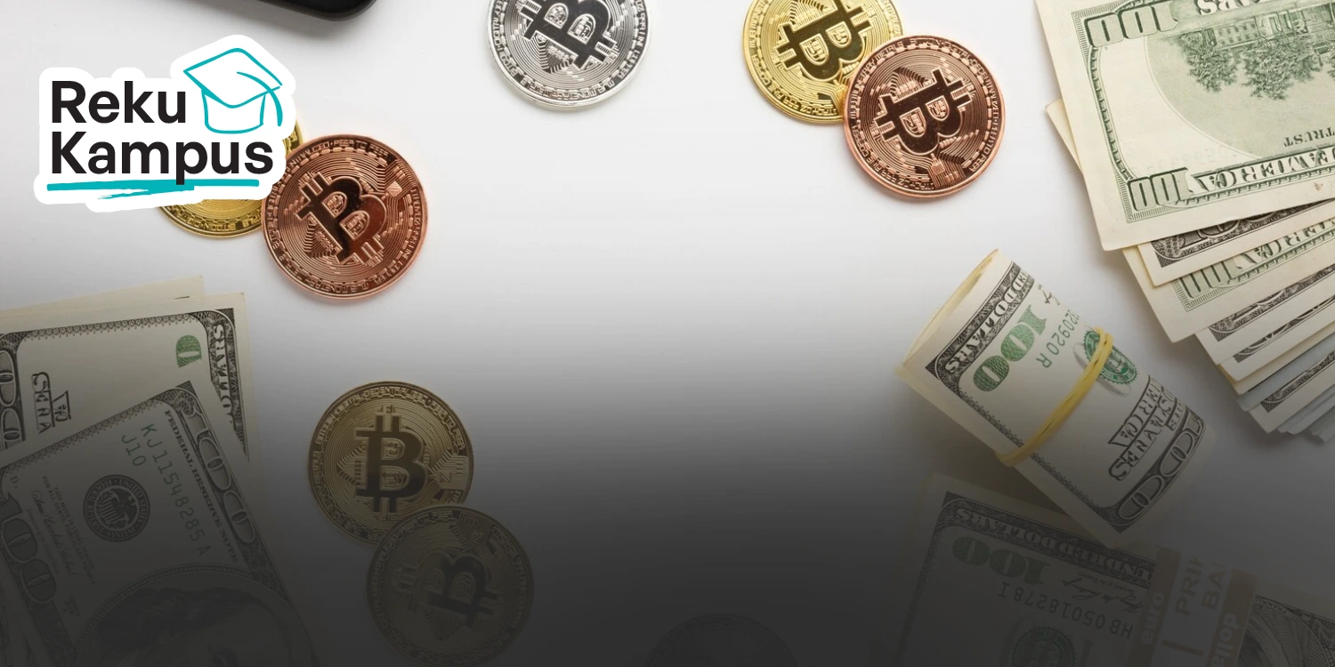 Stablecoin: Mata Uang Kripto yang Stabil