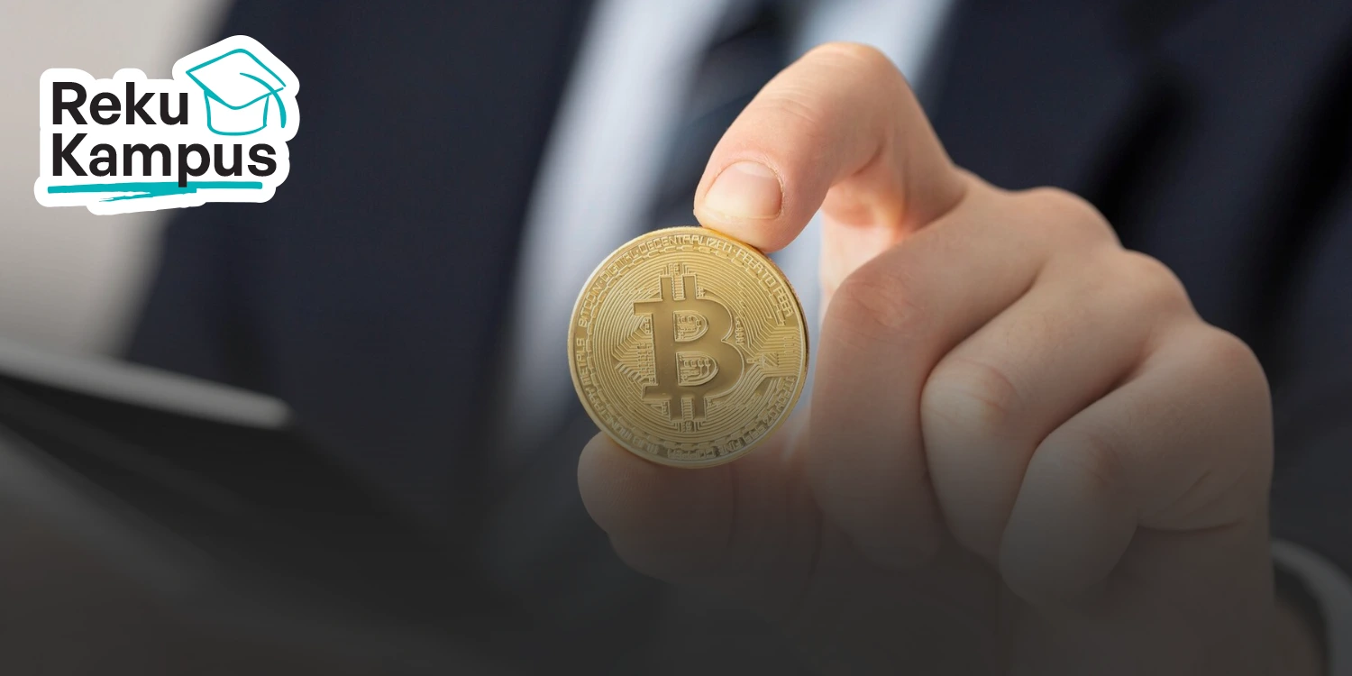 Cara Investasi Bitcoin Mudah untuk Pemula di Tahun 2025