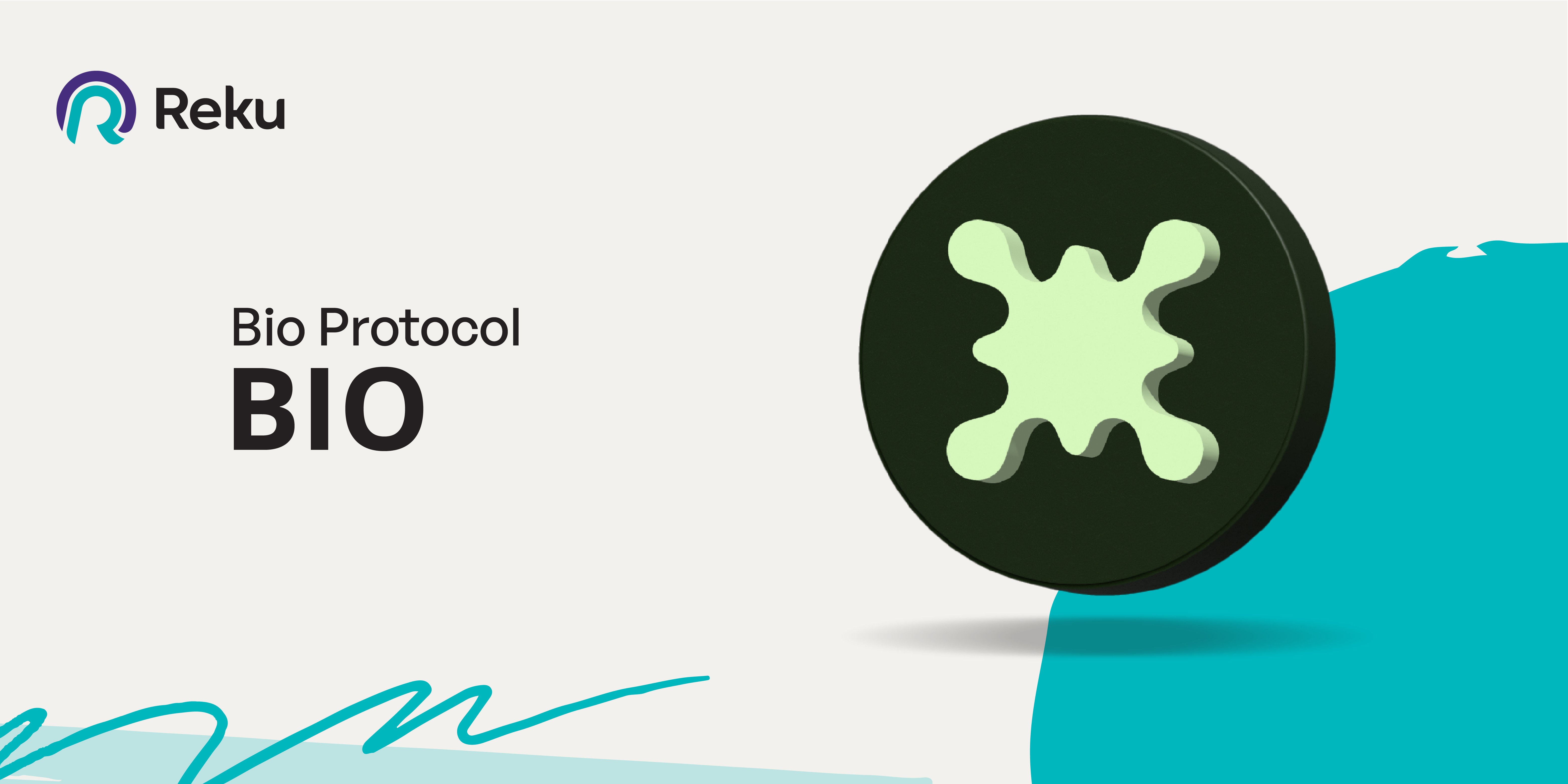 Apa itu Bio Protocol (BIO)?