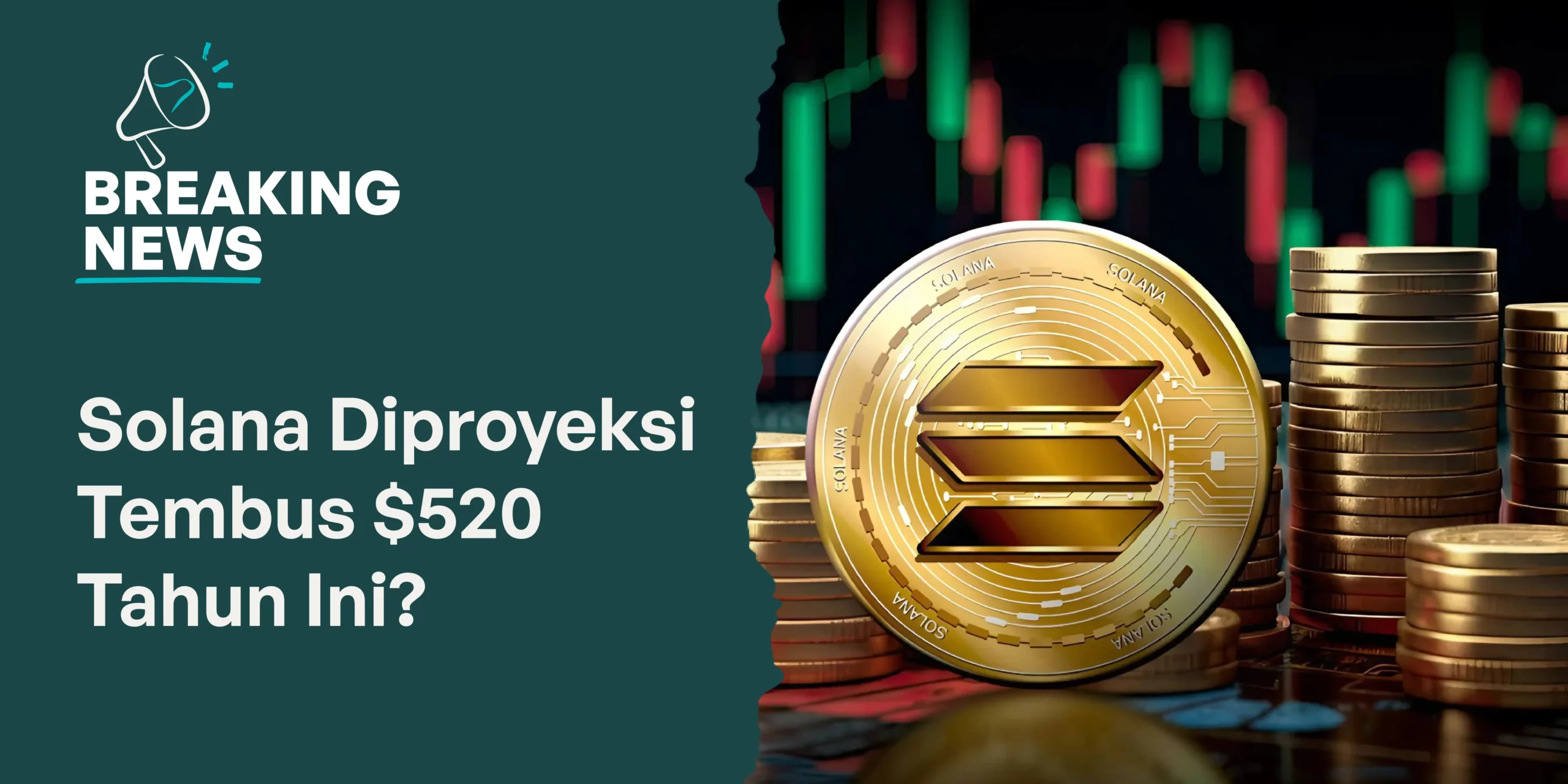 VanEck Prediksi Harga Solana Naik ke $520 Tahun Ini