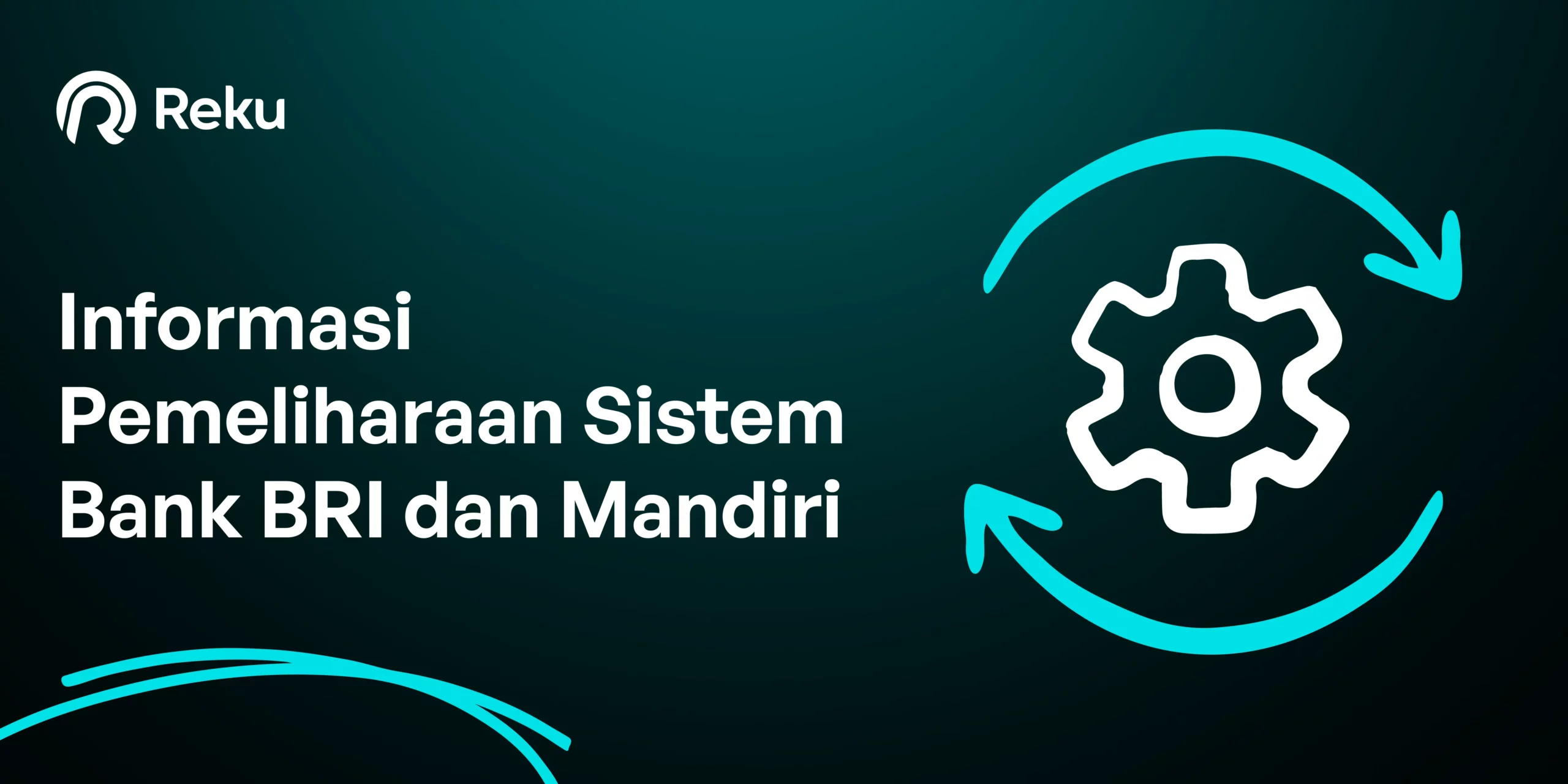 Api Bryi Informasi Pemeliharaan Sistem Virtual Account Bank BRI dan Mandiri