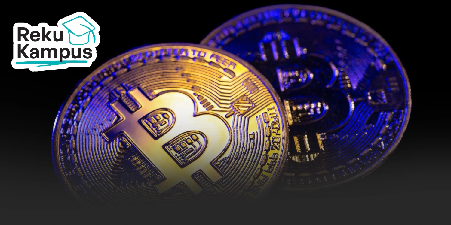 Tips Mulai Menabung Bitcoin 10 Ribu per Hari!