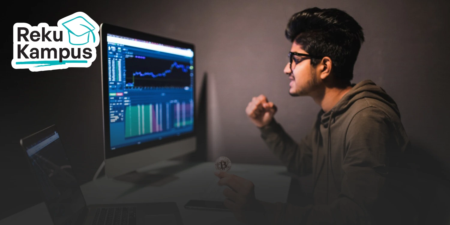 Apakah Crypto adalah Judi? Yuk, Cari Tahu di Sini!