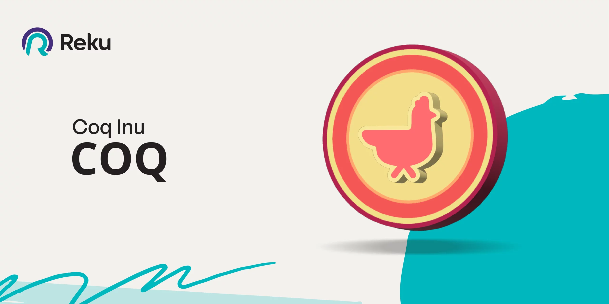 Apa itu Coq Inu (COQ)?
