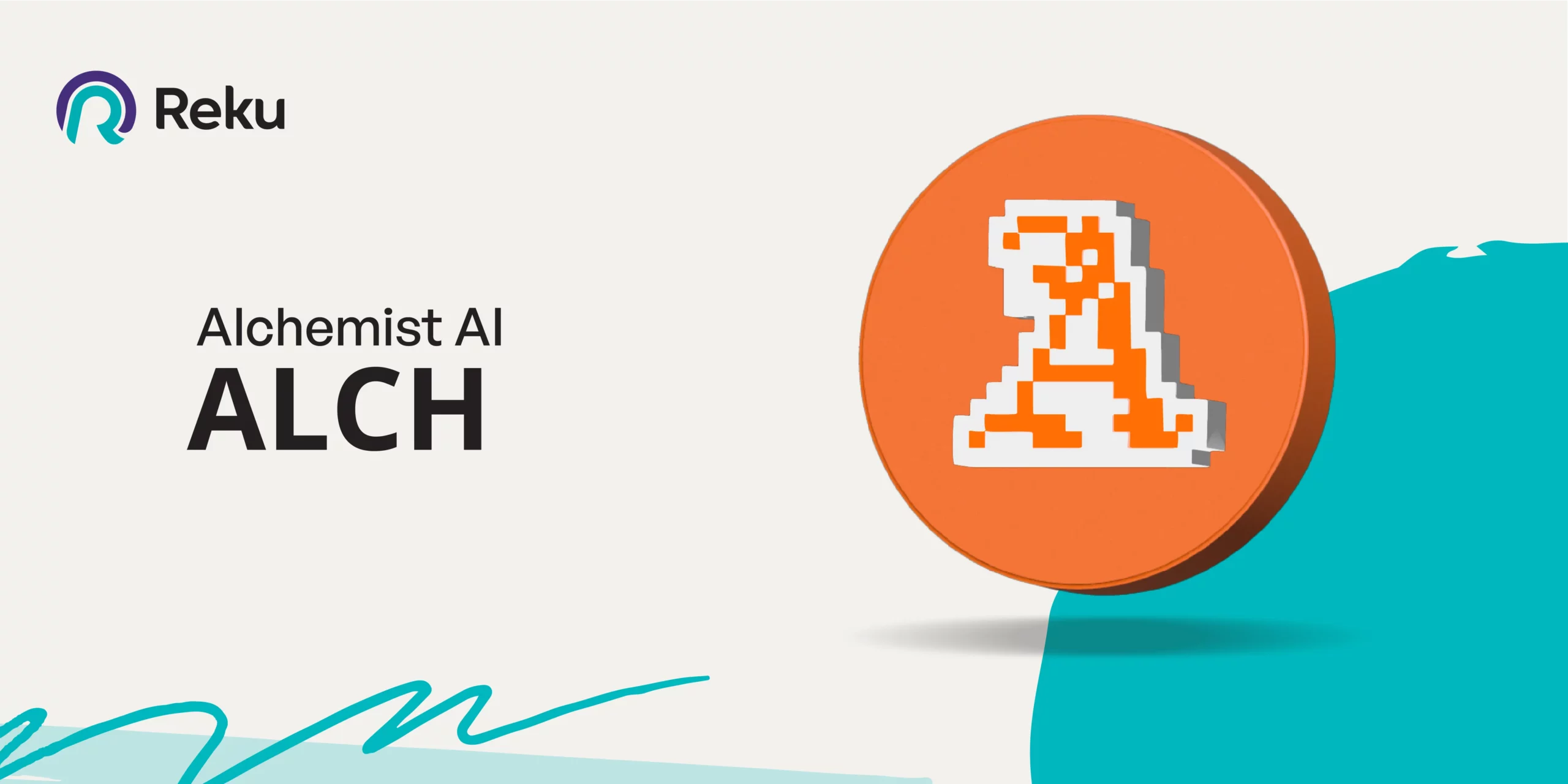 Apa itu Alchemist AI (ALCH)?