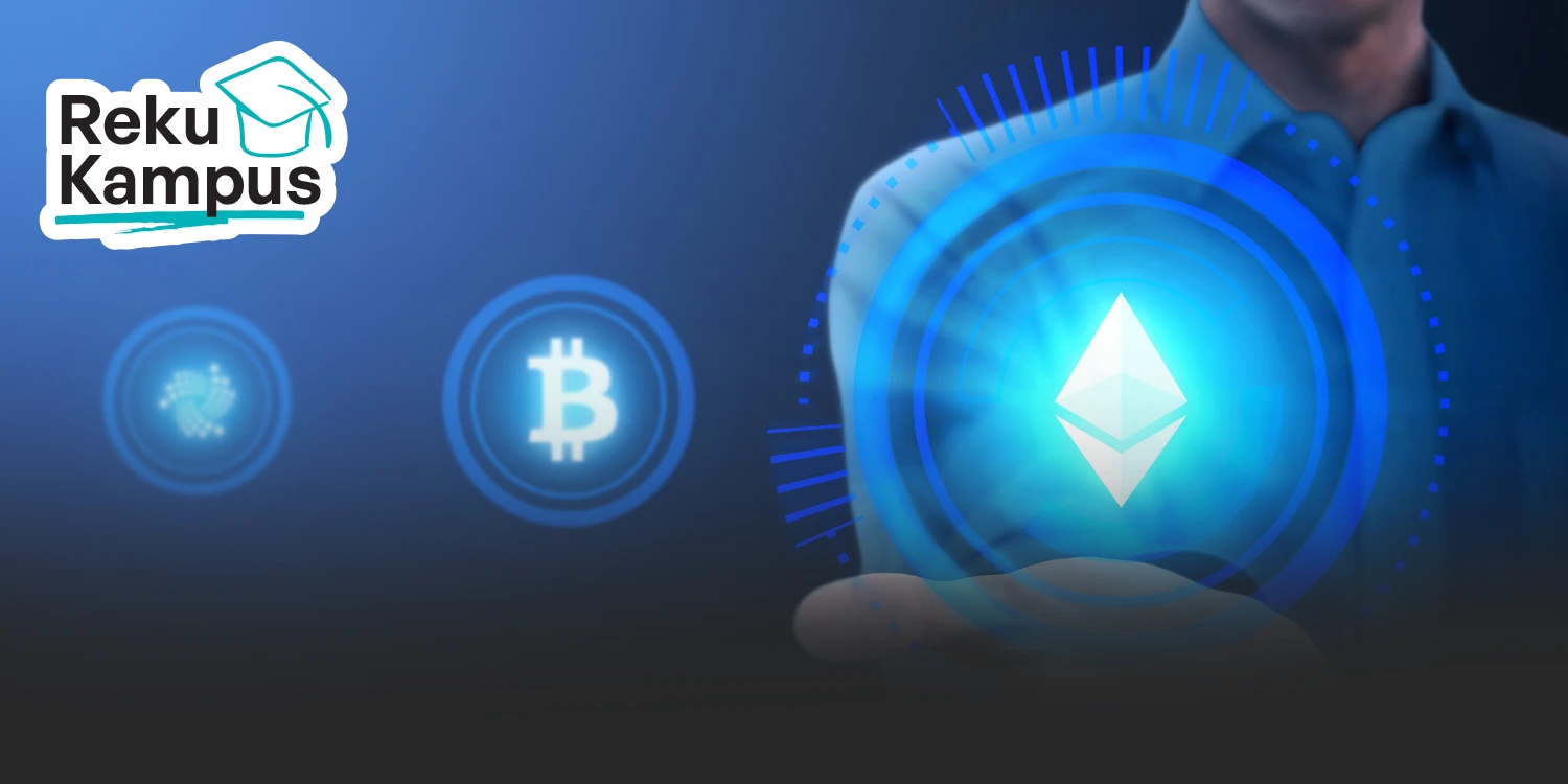 7 Tips Investasi Ethereum yang Wajib Kamu Ketahui Sebelum Mulai