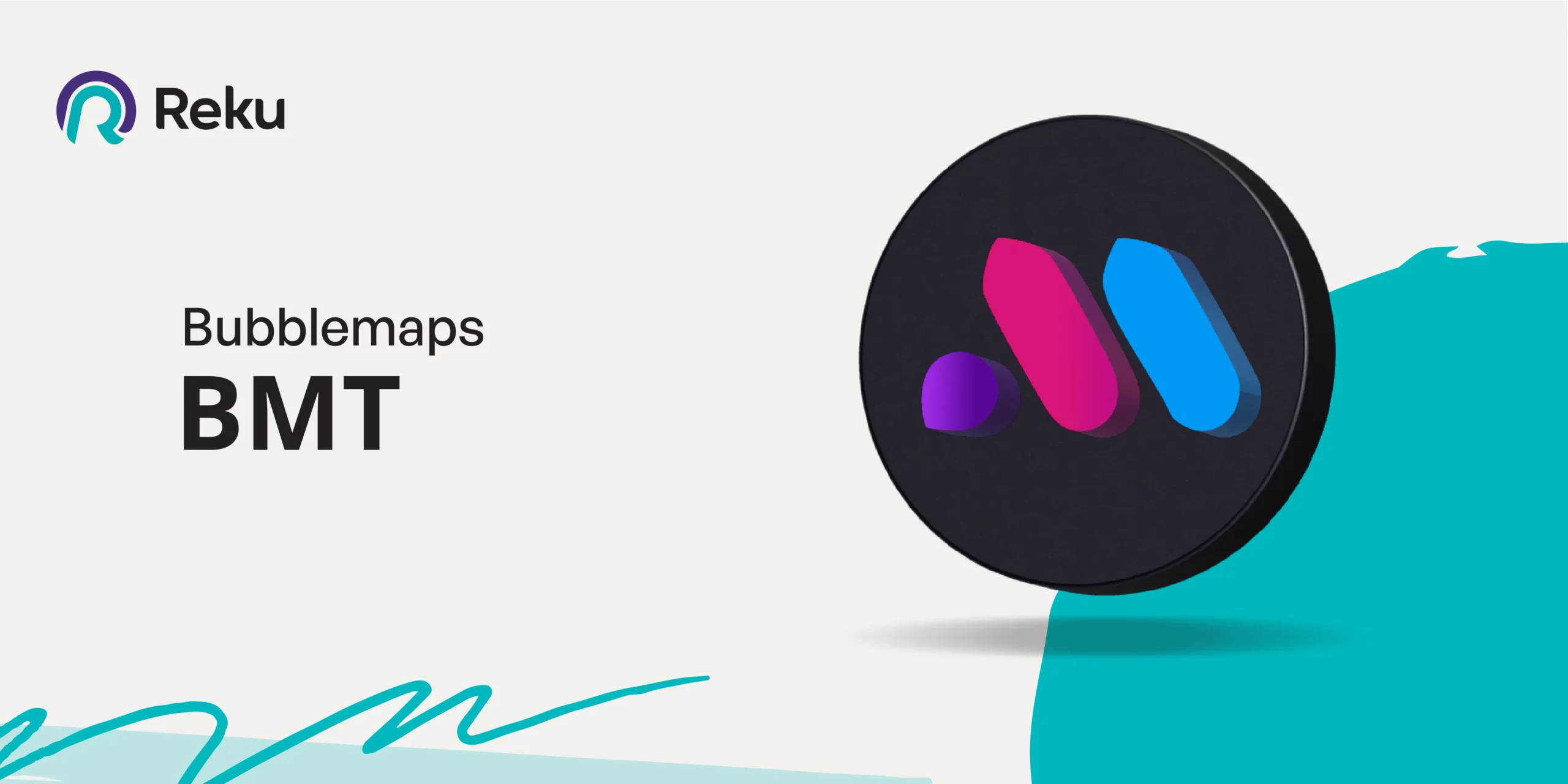 Apa itu Bubblemaps (BMT)?