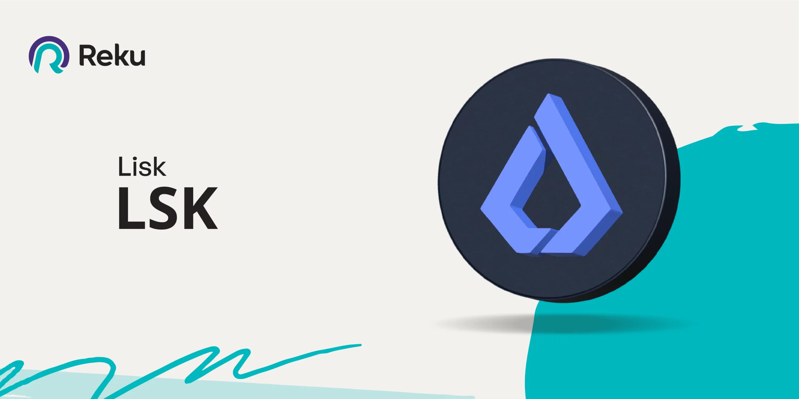 Lsk Button Apa itu Lisk (LSK)?