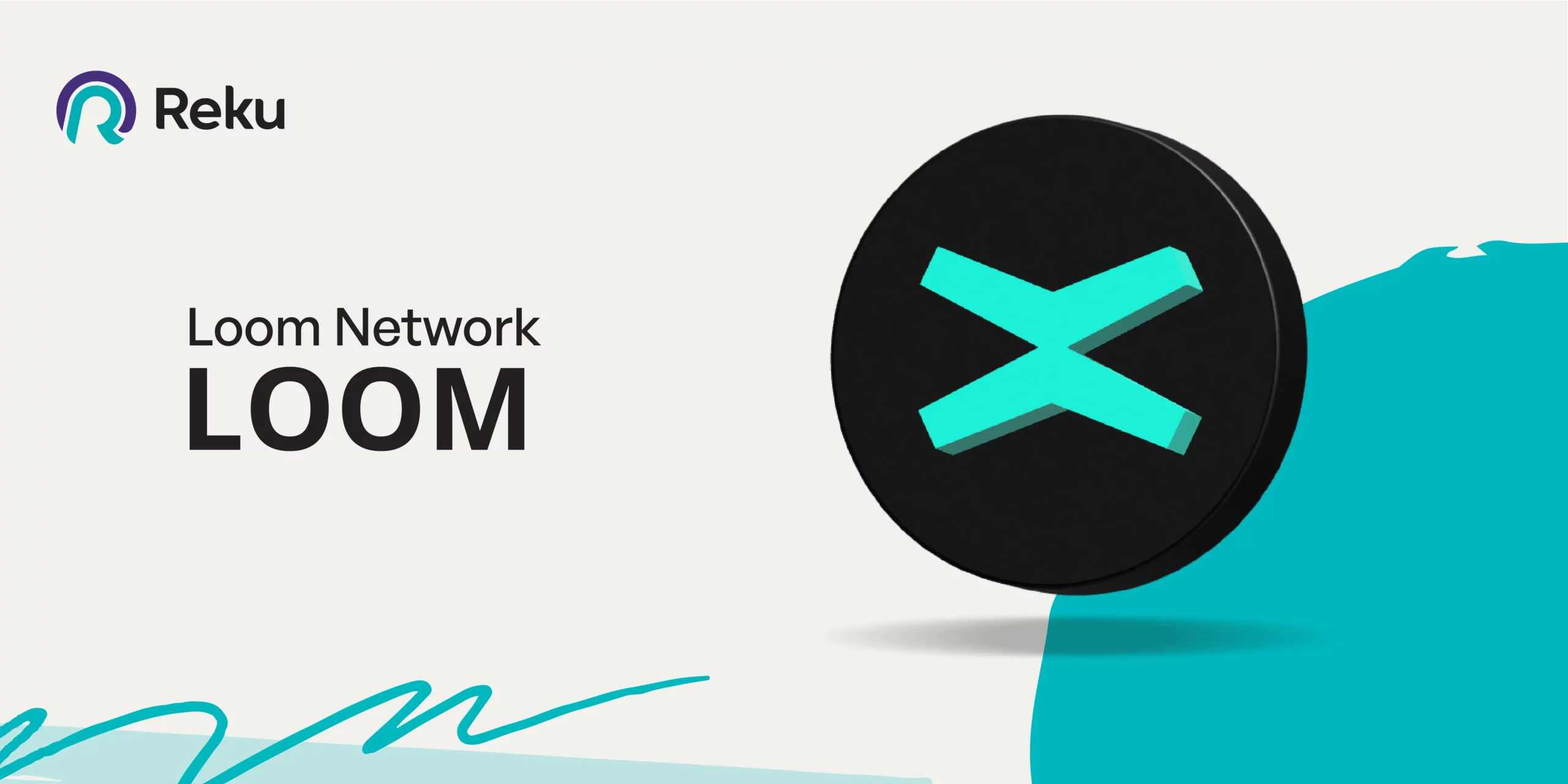 Apa itu LOOM (Loom Network)?