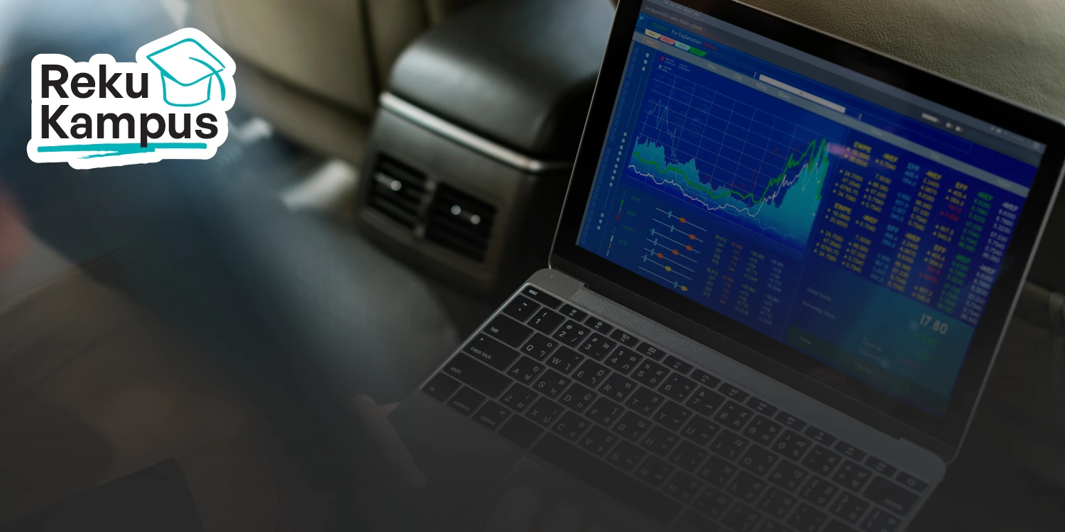 Apa itu ETF pada Crypto & Saham? Jenis, Cara Beli, dan Contoh