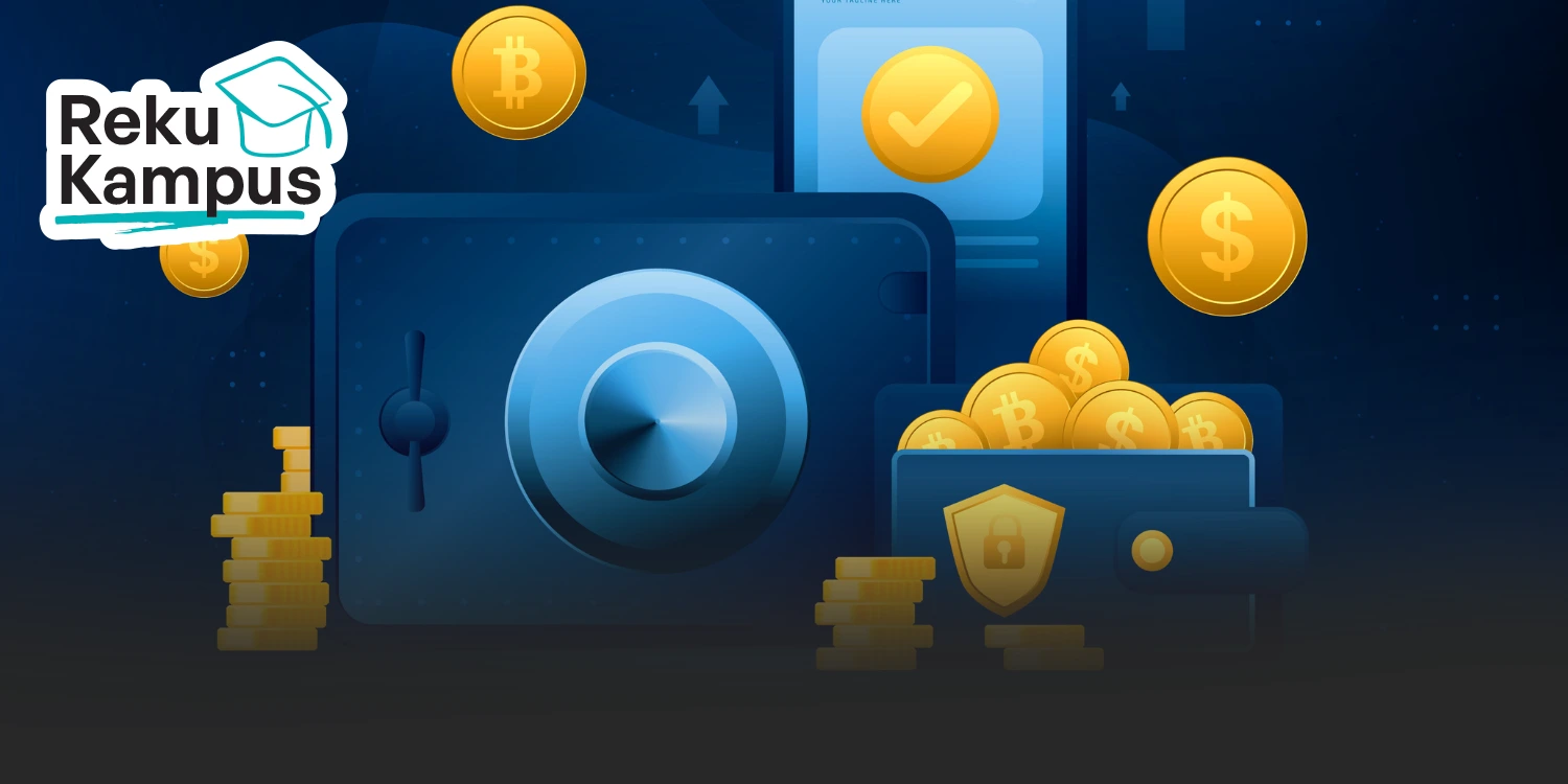 Ini Cara Memilih Wallet Kripto Terbaik untuk Pemula!