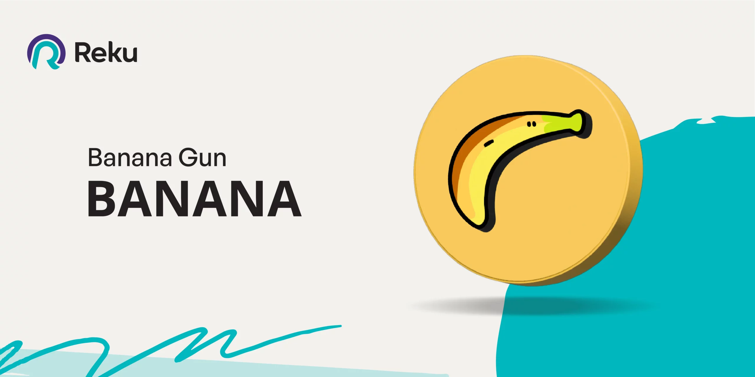Apa itu Banana Gun (BANANA)?