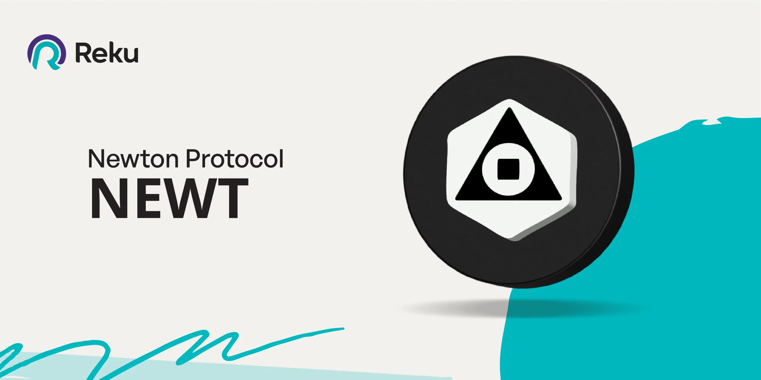Apa itu Newton Protocol (NEWT)?