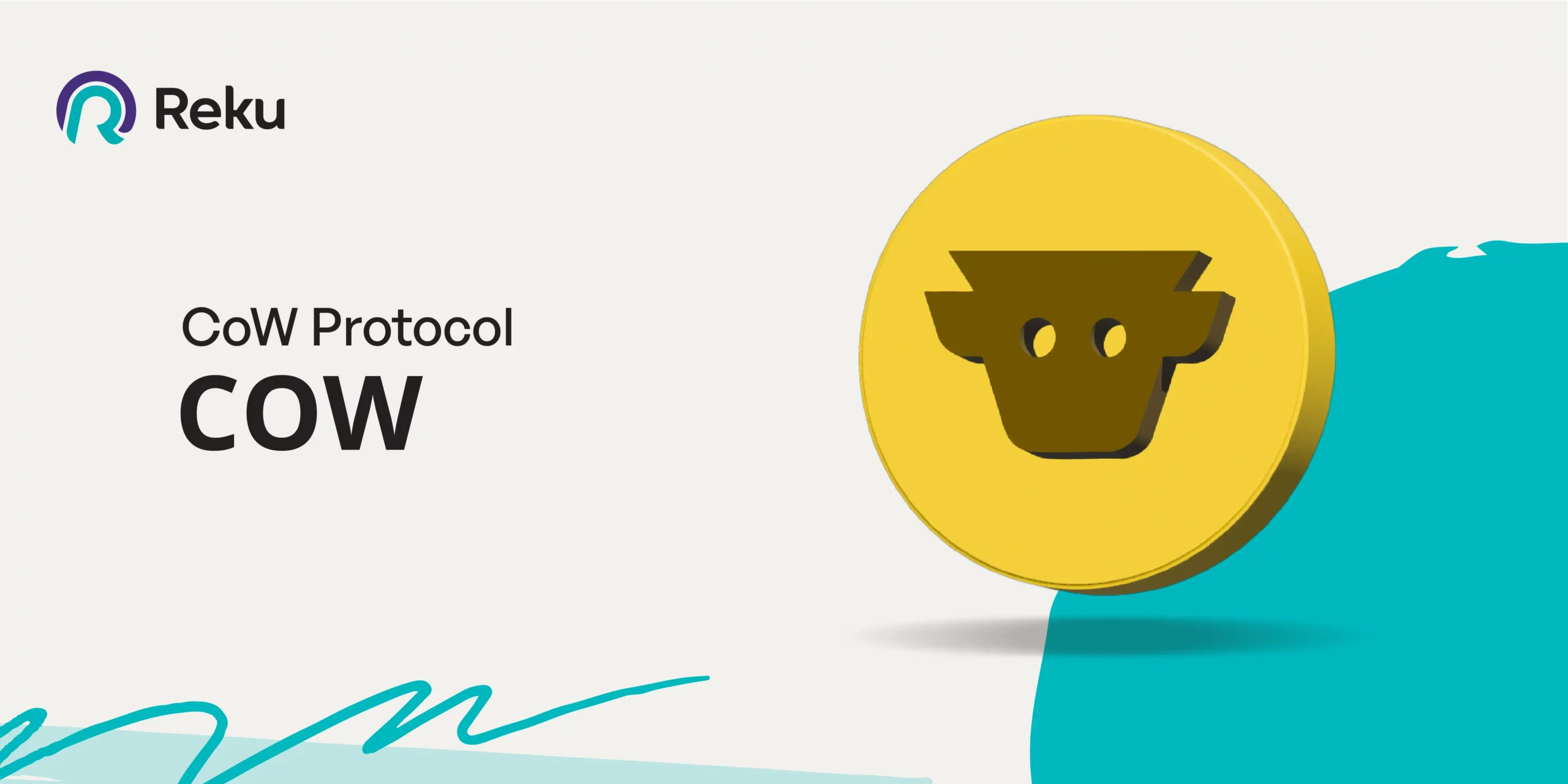 Apa itu CoW Protocol (COW)?