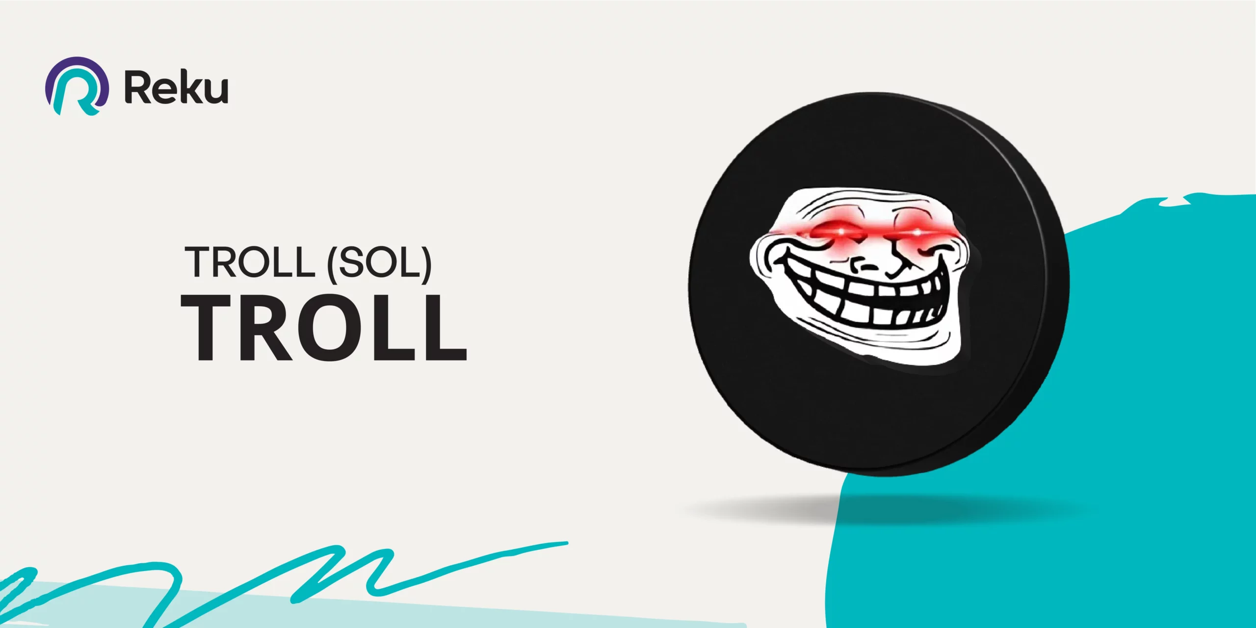 Apa itu Troll (TROLL)?