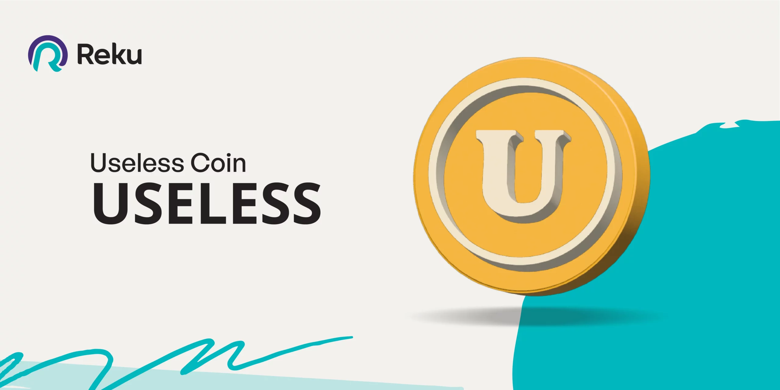 Apa itu Useless Coin (USELESS)?