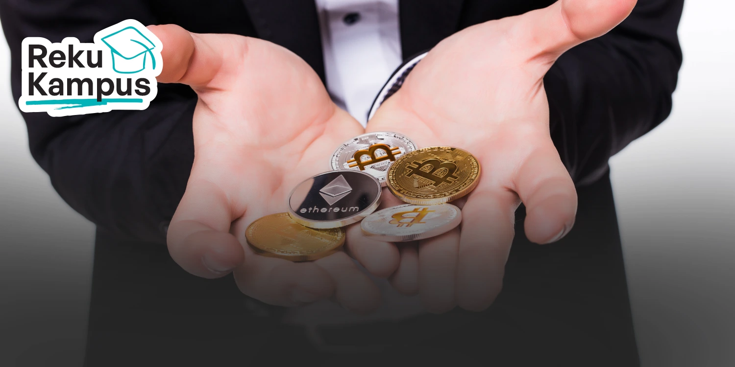 Kenali Perbedaan Bitcoin, Ethereum, dan Altcoin Sebelum Mulai Trading