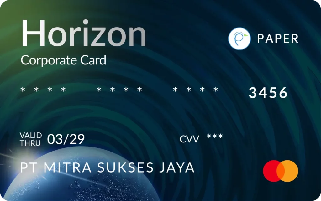 rekomendasi kartu kredit limit besar