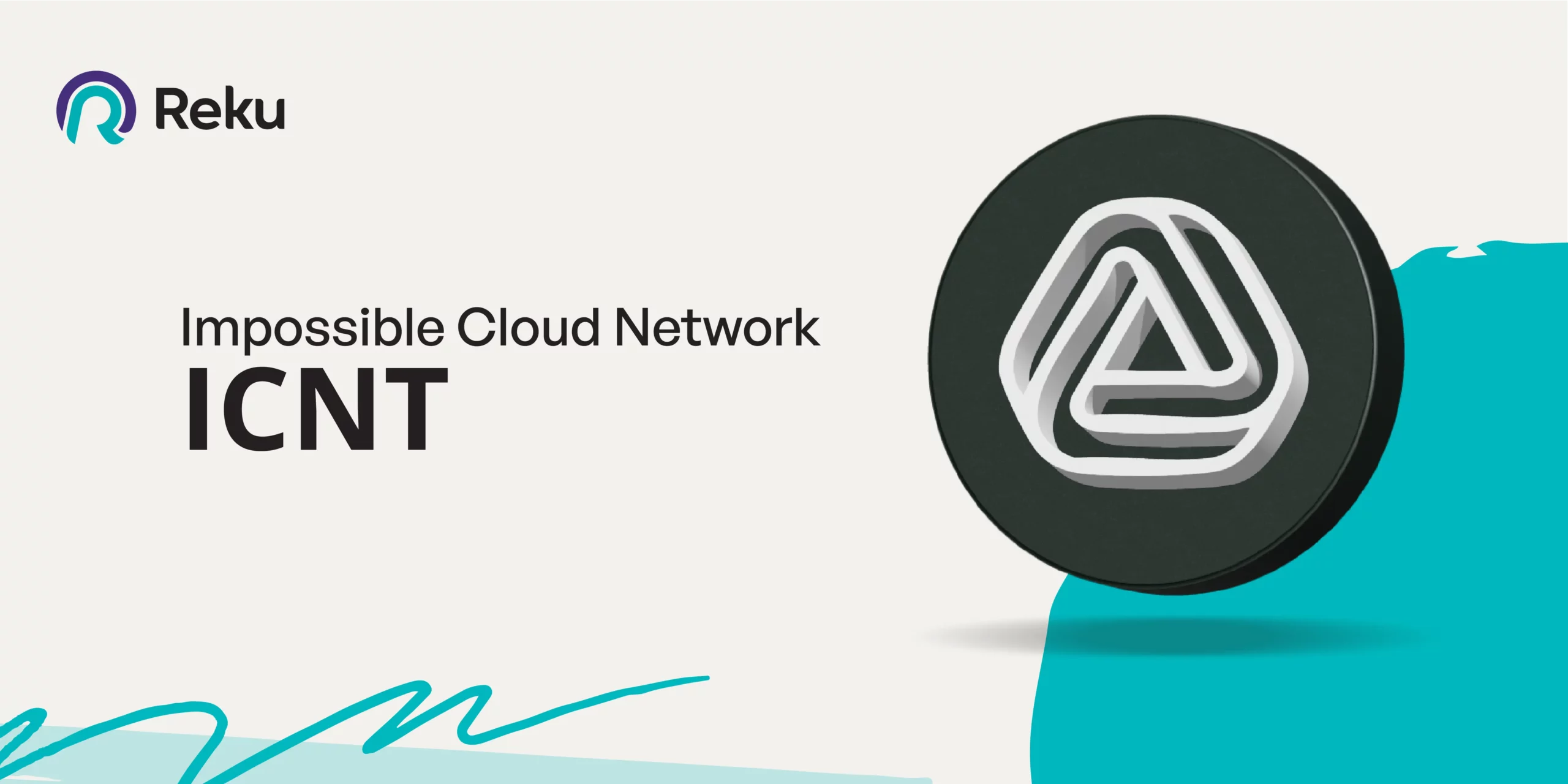 Apa itu Impossible Cloud Network (ICNT)?