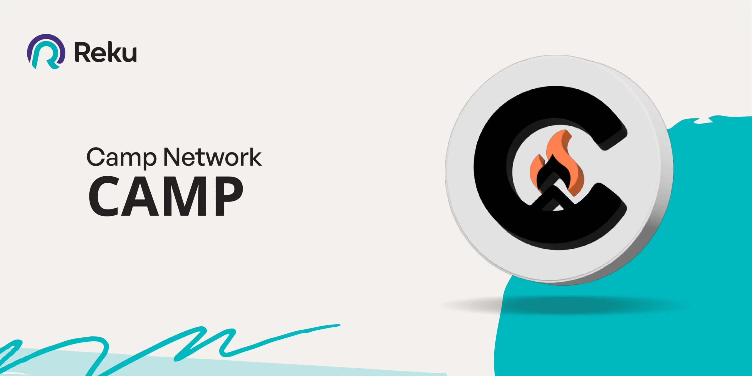 Apa itu Camp Network (CAMP)?