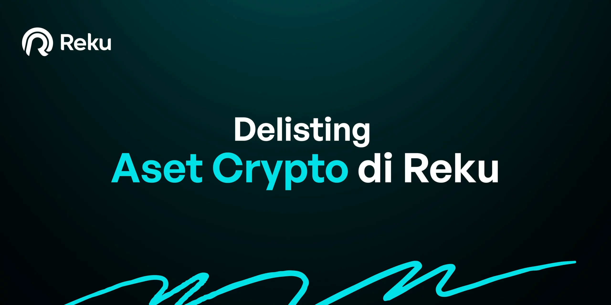 Delisting Token ORDS dan LOOM di Reku