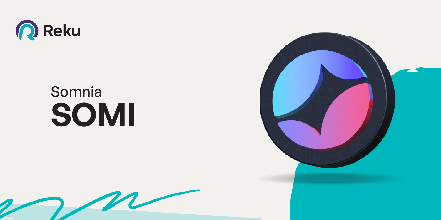 Somnia Coin Apa itu Somnia (SOMI)?