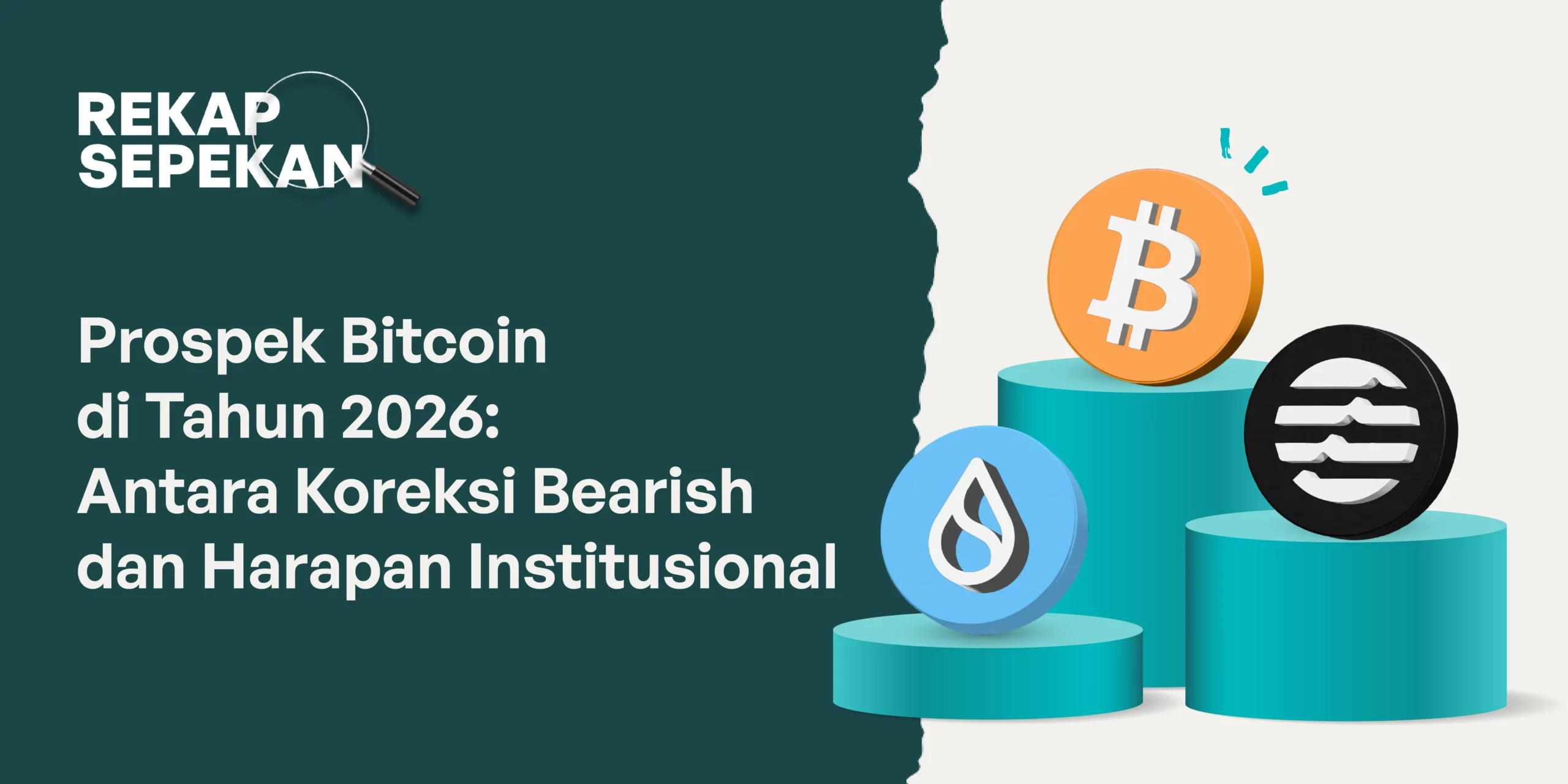 Bagaimana Prospek Bitcoin di Tahun 2026?