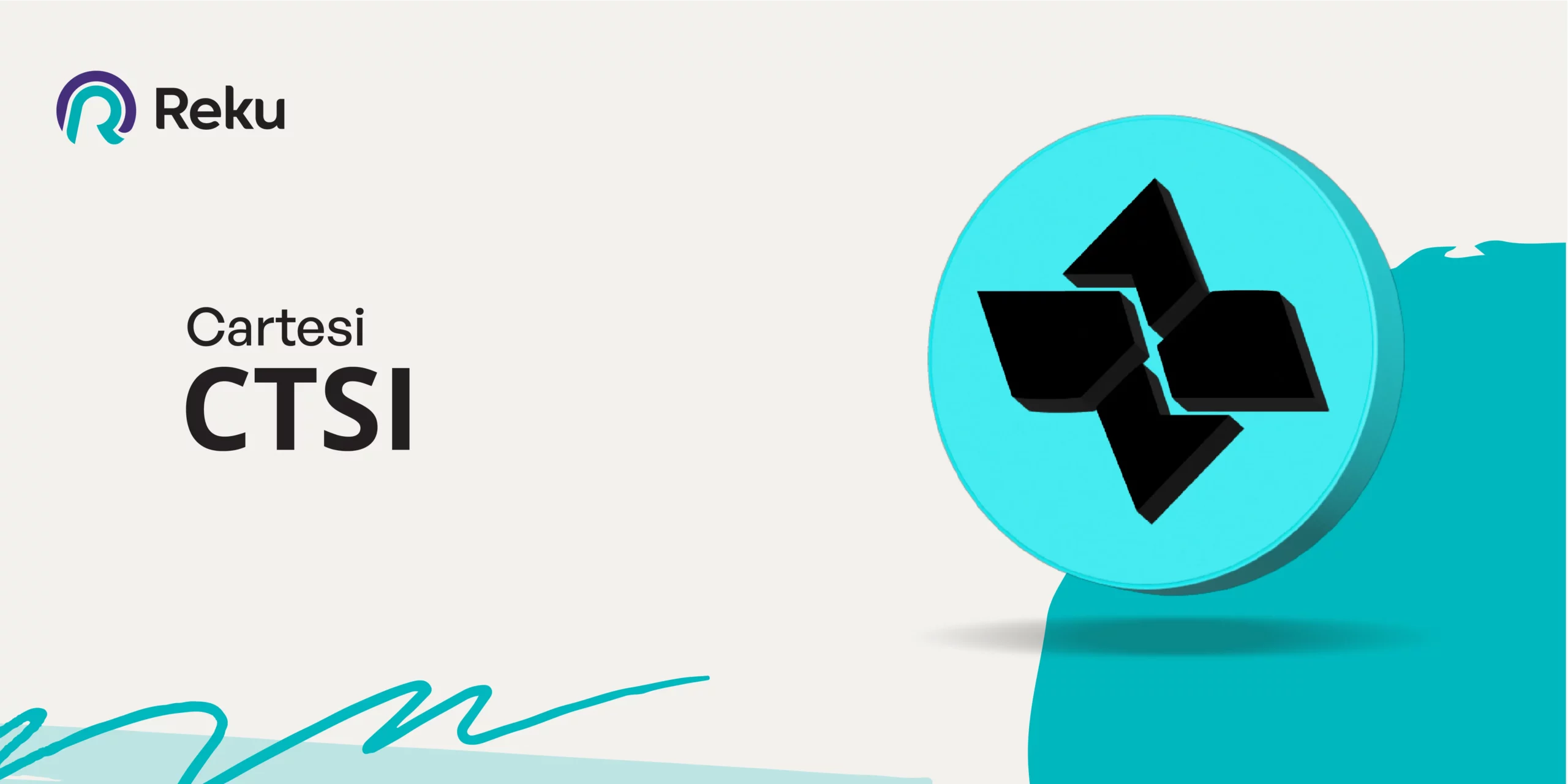 Apa itu Cartesi (CTSI)?