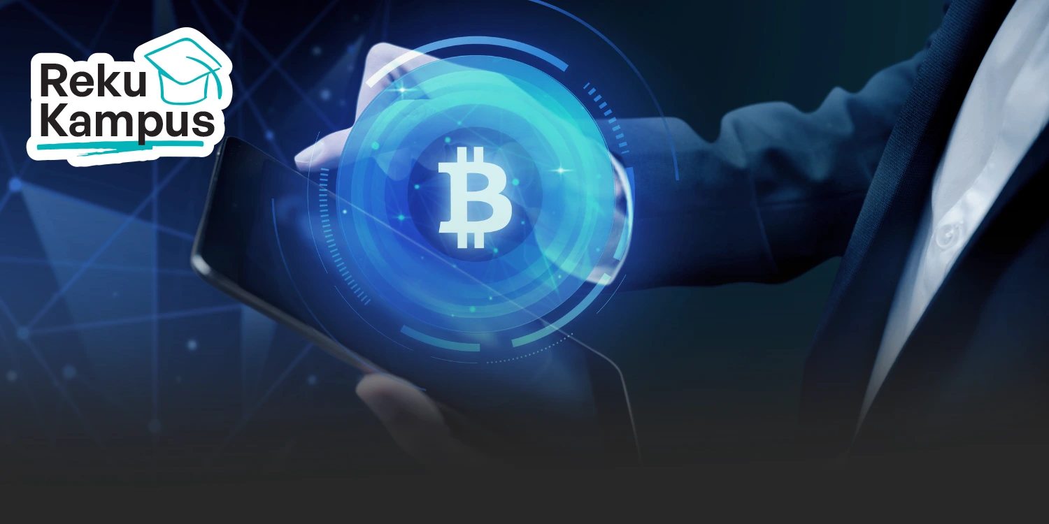 Cara Bermain Bitcoin di HP untuk Pemula, Mudah dan Aman