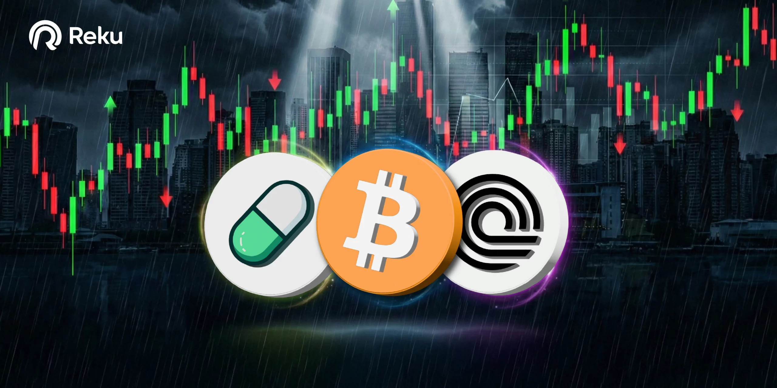 US Stock and Crypto Analysis Today - Reku