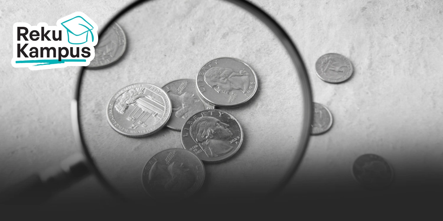 Tips Mulai Menabung Bitcoin 10 Ribu per Hari!